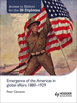 cover image of Access to History for the IB Diploma
